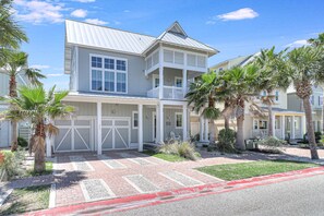 Interior - Beached Inn 236 BE (Port Aransas)
