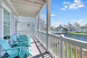 Exterior - Beached Inn 236 BE (Port Aransas)