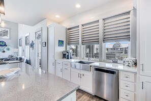 Maison (3 Bedrooms) | Intérieur