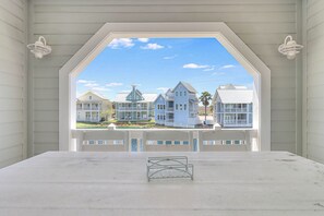 Ferienhaus (3 Bedrooms) | Innenbereich