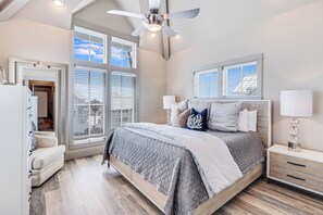 Maison (3 Bedrooms) | Extérieur