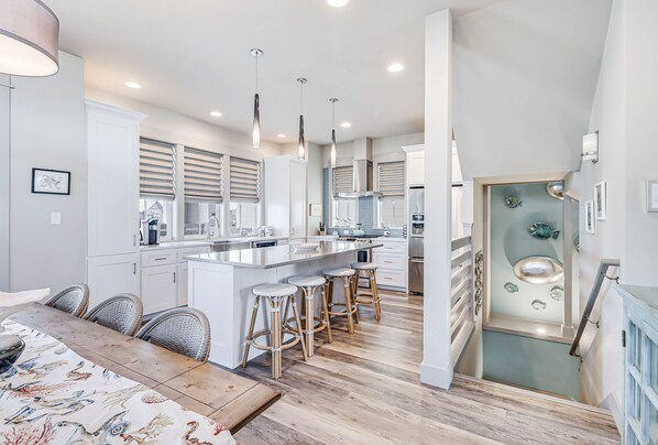 하우스 (3 Bedrooms) | 내부