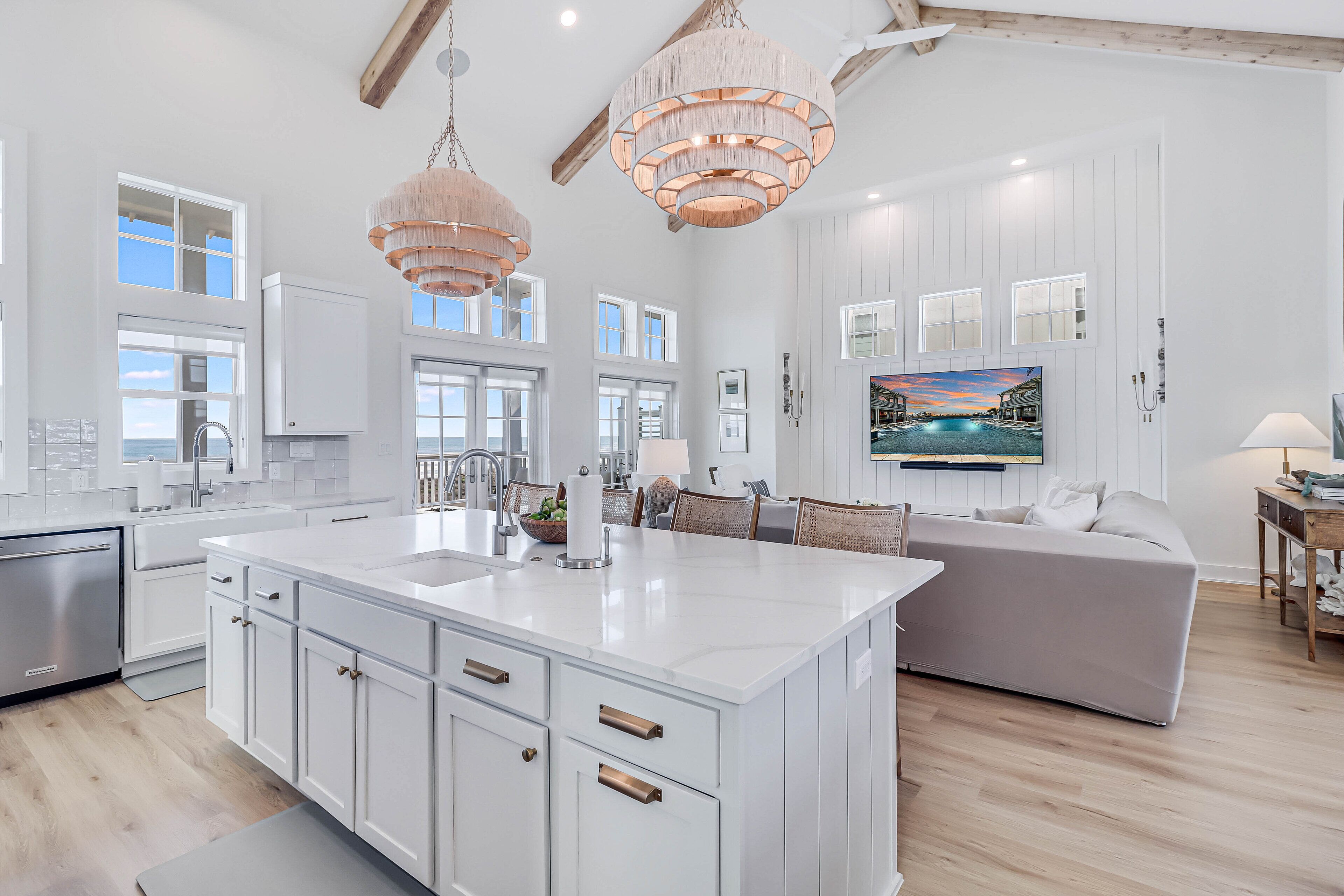 Maison (6 Bedrooms) | Intérieur