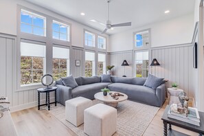 Huis (6 Bedrooms) | Interieur