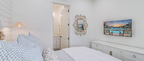 Apartment (2 Bedrooms) | Front of property