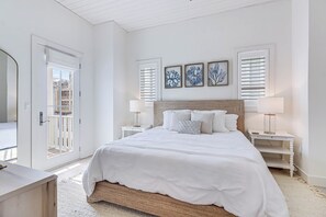 Cottage (3 Bedrooms) | Exterieur