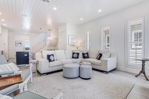 平房 (3 Bedrooms) | 住宿內部