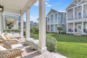 平房 (3 Bedrooms) | 住宿內部