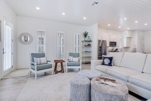 平房 (3 Bedrooms) | 住宿內部