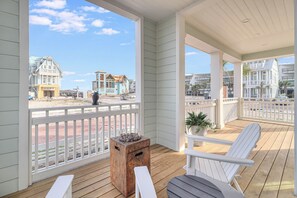 House (5 Bedrooms) | Interior - Whale of a Time 154 SOU (Port Aransas)