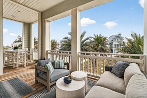 Maison (5 Bedrooms) | Intérieur