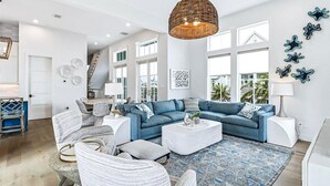 Rumah (5 Bedrooms) | Interior