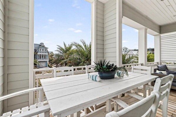 House (5 Bedrooms) | Interior - Whale of a Time 154 SOU (Port Aransas)
