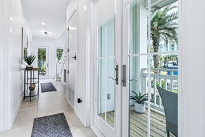 Maison (5 Bedrooms) | Intérieur