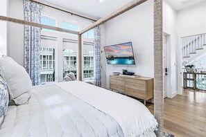 하우스 (5 Bedrooms) | 내부