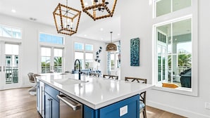 Rumah (5 Bedrooms) | Interior