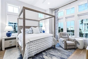 House (5 Bedrooms) | Interior - Whale of a Time 154 SOU (Port Aransas)