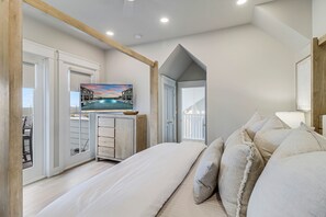 Hus (6 Bedrooms) | Interiör