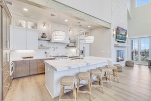 ハウス (6 Bedrooms) | 内装