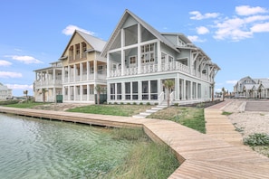 ハウス (6 Bedrooms) | 内装