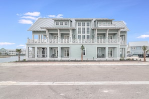 Casa (6 Bedrooms) | Esterni