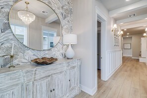 Maison (6 Bedrooms) | Intérieur