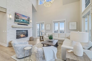 ハウス (6 Bedrooms) | 内装