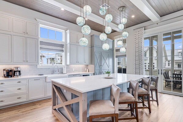 House (5 Bedrooms) | Exterior - Boardwalk Breeze 109 SOU (Port Aransas)