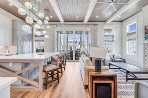 Hus (5 Bedrooms) | Interiör
