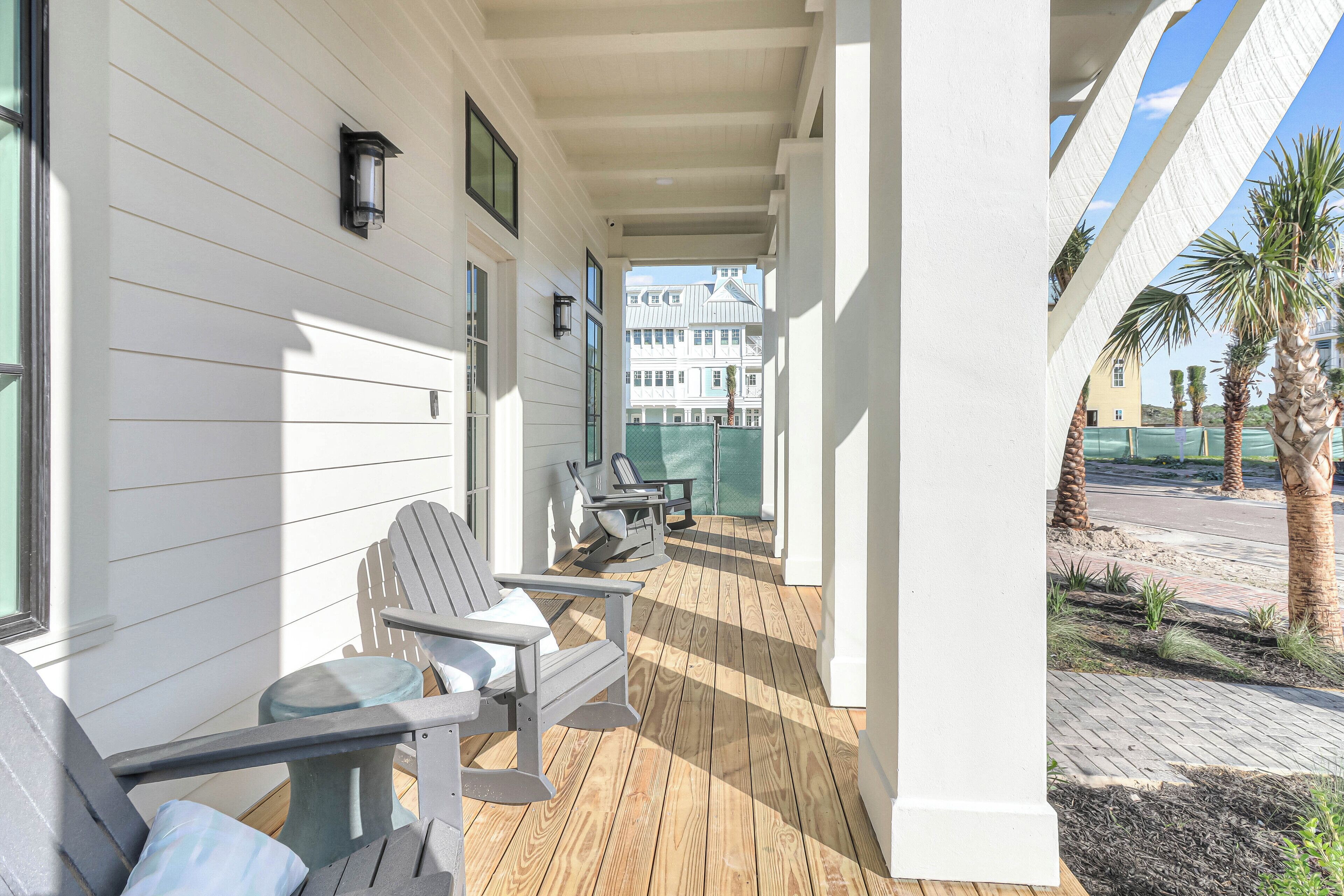 Maison (5 Bedrooms) | Façade de l’hébergement