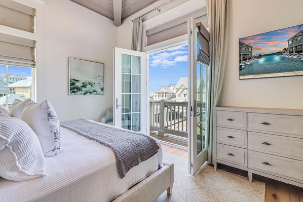 House (5 Bedrooms) | Interior - Boardwalk Breeze 109 SOU (Port Aransas)