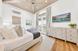 House (5 Bedrooms) | Interior - Boardwalk Breeze 109 SOU (Port Aransas)