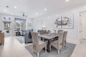 Apartment (3 Bedrooms) | Exterior