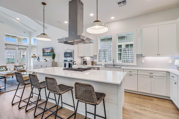 Maison (4 Bedrooms) | Extérieur