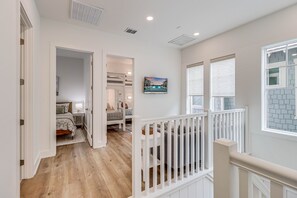 House (4 Bedrooms) | Interior - Meet Out Back 313 SOU (Port Aransas)
