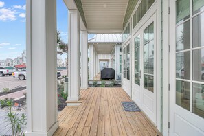 Hus (4 Bedrooms) | Interiör