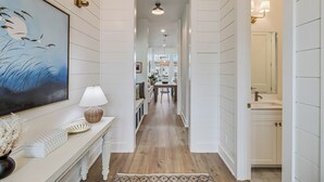 ハウス (4 Bedrooms) | 内装