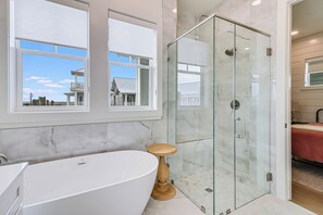 House (4 Bedrooms) | Interior - Open Invitation 309 SOU (Port Aransas)