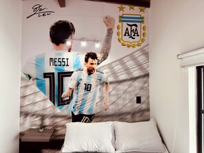 4 bedrooms, iron/ironing board, WiFi, bed sheets - Casa Con Jacuzzi (Antioquia)