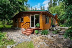 Exterior - Priest Lake - Escape to the Lake (Nordman)