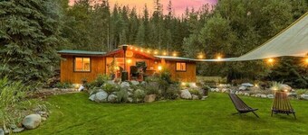 Priest Lake - Escape to the Lake