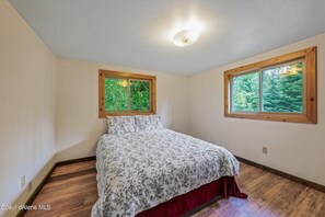 3 Schlafzimmer, kostenloses WLAN, Bettwäsche