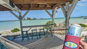 Unclassified image, 2 of 149, button - Aqua de Vista - Beachfront Villa w/ Stunning Sea Views in Central Abaco, BS (Joe's Creek)