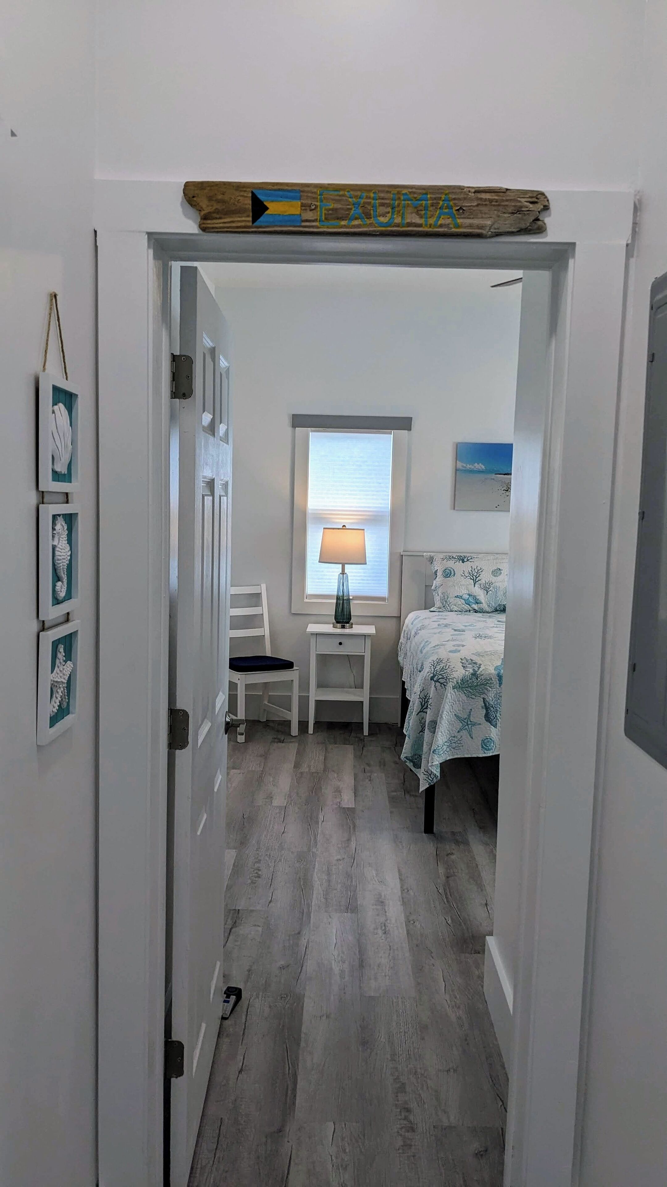 3 Schlafzimmer, Schreibtisch, kostenloses WLAN, Bettwäsche