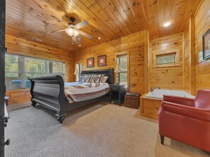 3 chambres, bureau, fer et planche à repasser, Wi-Fi gratuit