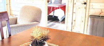 Chalet Bouleau Vacation Home