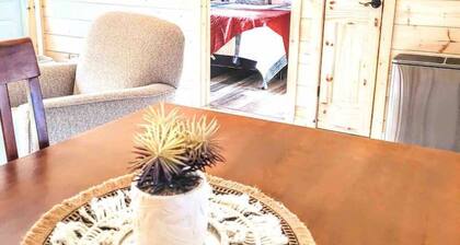 Chalet Bouleau Vacation Home