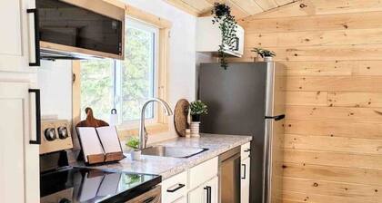 Chalet Bouleau Vacation Home