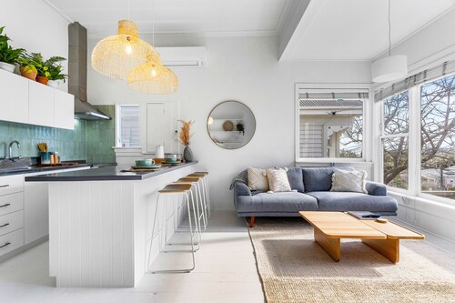 Grey Lynn Villa - Short Walk to Ponsonby Central