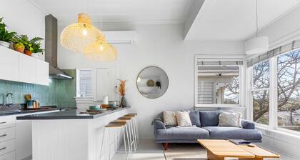 Grey Lynn Villa - Short Walk to Ponsonby Central